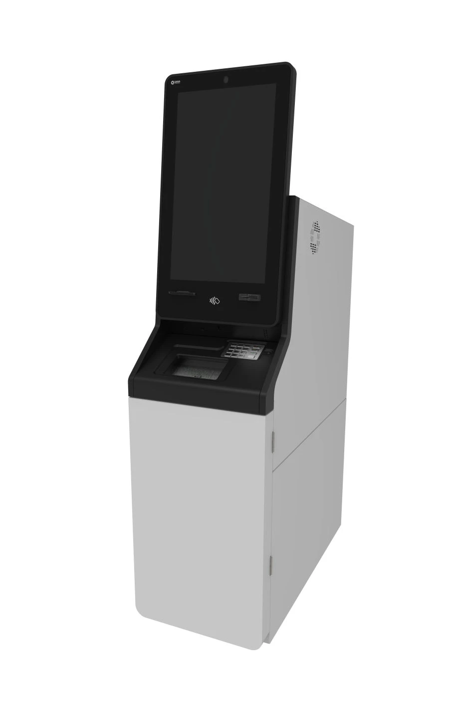 ATM SAGA S-200 ATM 27
