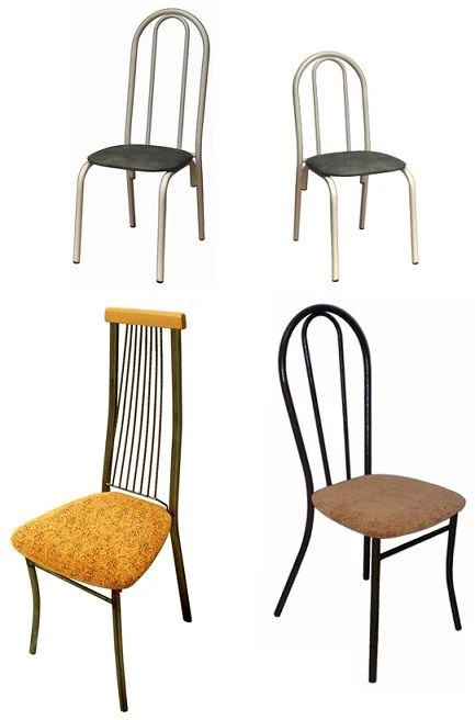 Chair project SI56.01.06.00