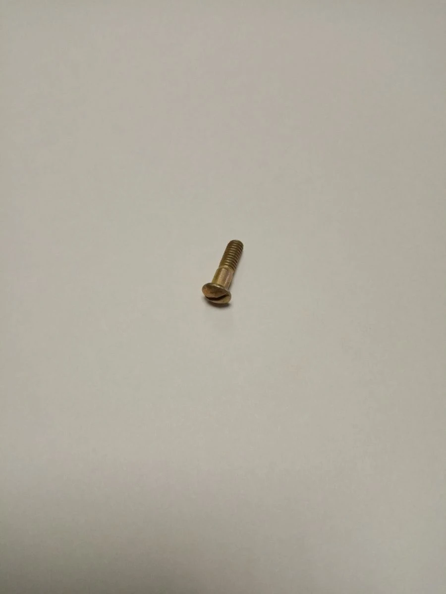 Bolts with semicircular head steel16??? OST 1 31149-80