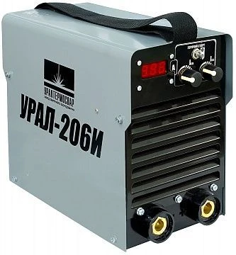 Rectifier URAL-206I