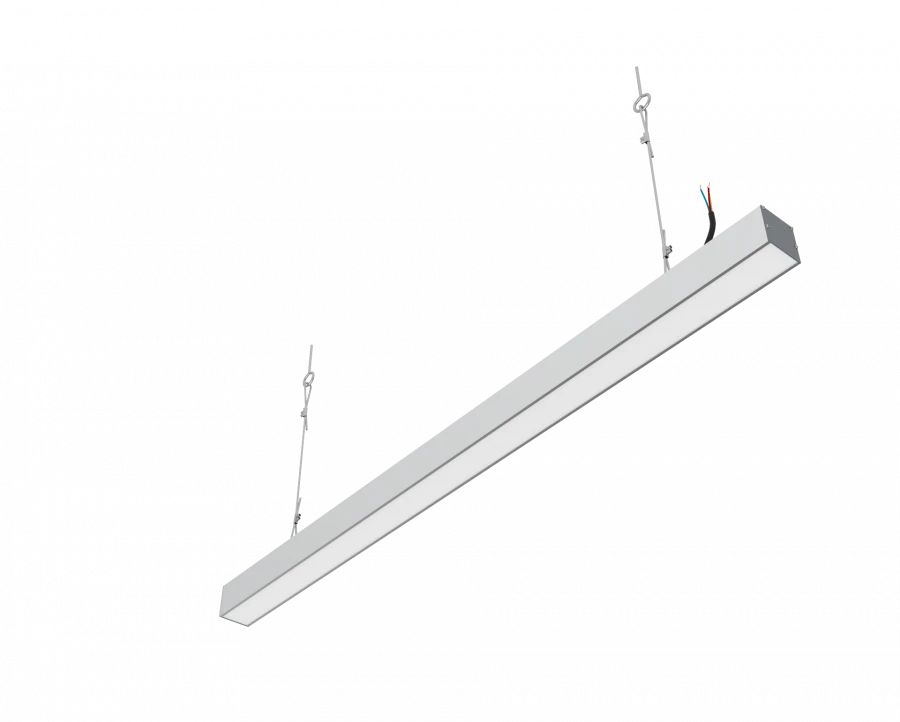 LED luminaire DSO15-2