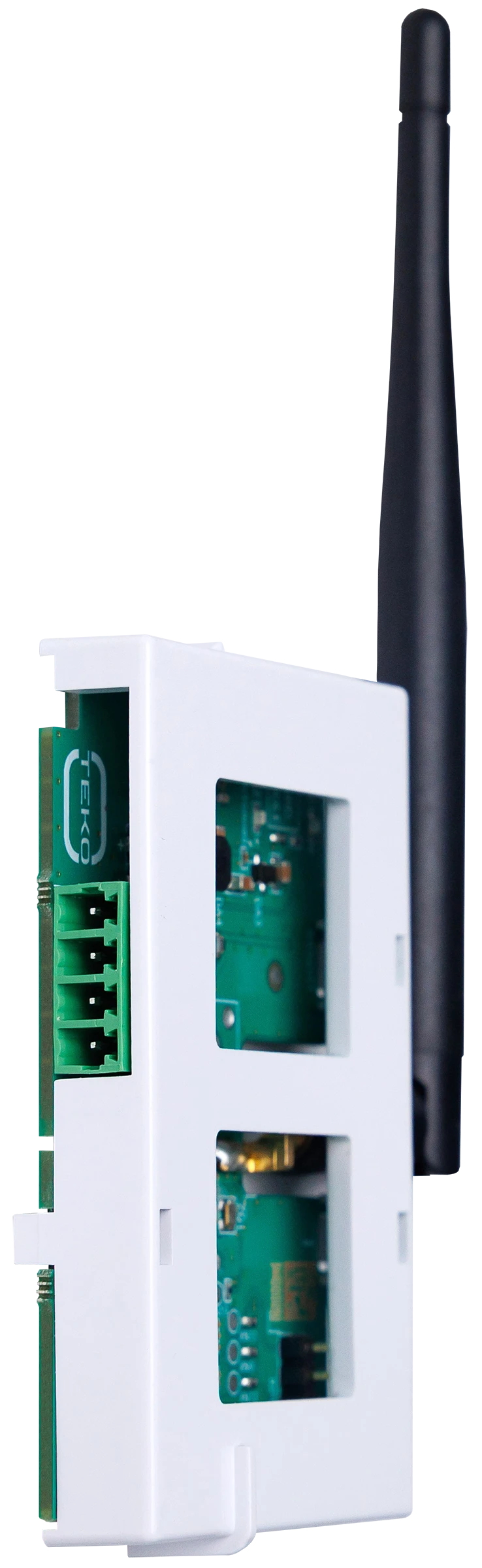 Addressable radio expander module Astra-Prime-8452-06
