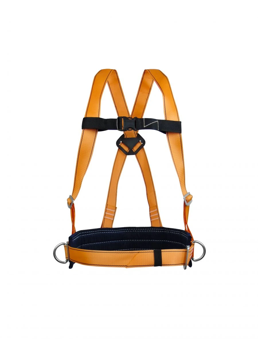 Retention tether UP-2D