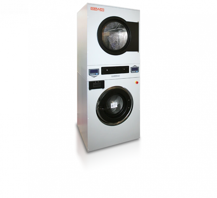 Washing and drying set VSSK-11P