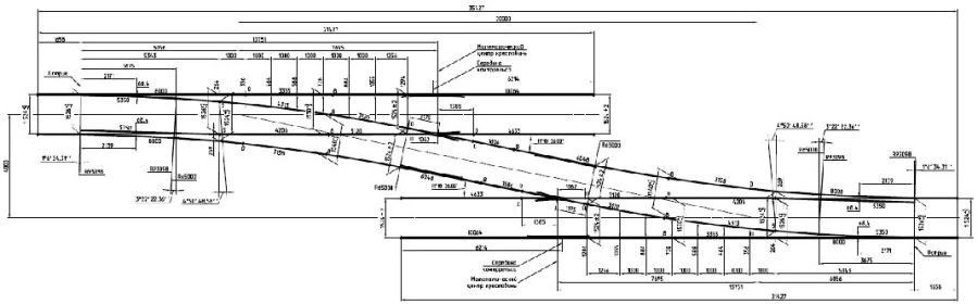 Single P65 type 1/5 ADJUSTMENT (project VSP020.00.000-04/-05)