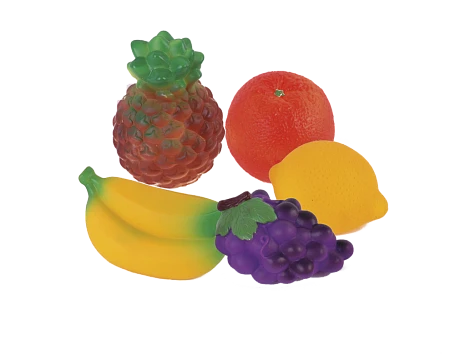 Fruit set Exotica