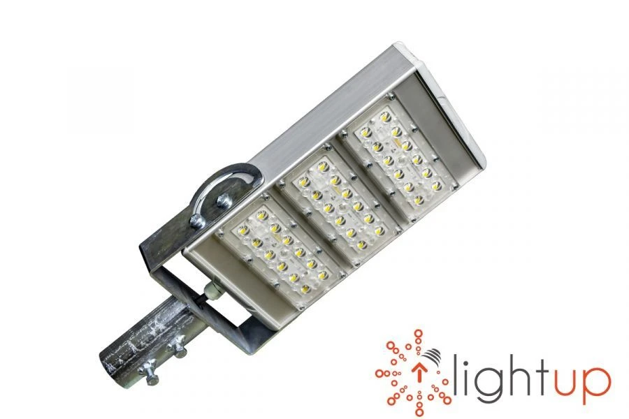LED Luminaire LP STREET Trunk 120P