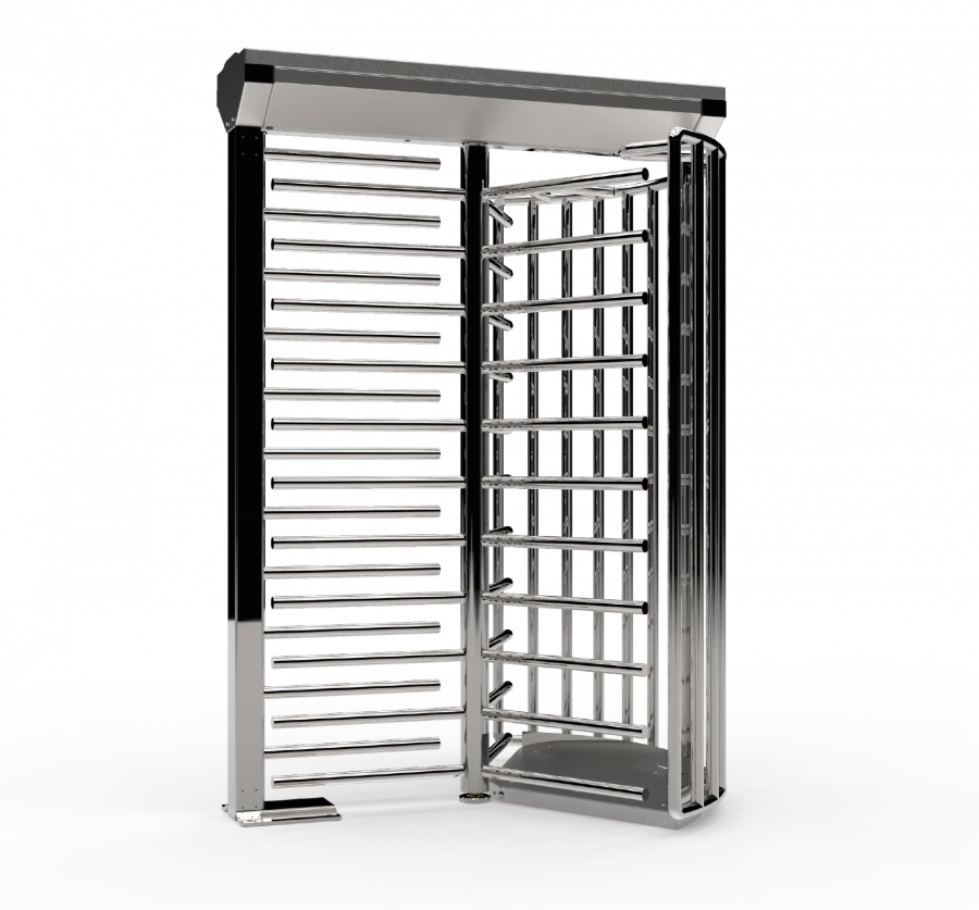 Full height turnstile ALGO-215 CRPA.425712.306