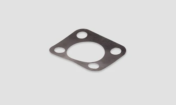 Adjusting gasket 0,10mm thick 046900230402800