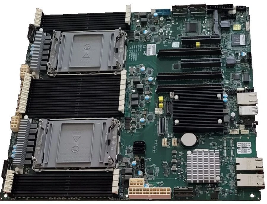 System board F+ tech TCRB.469555.001