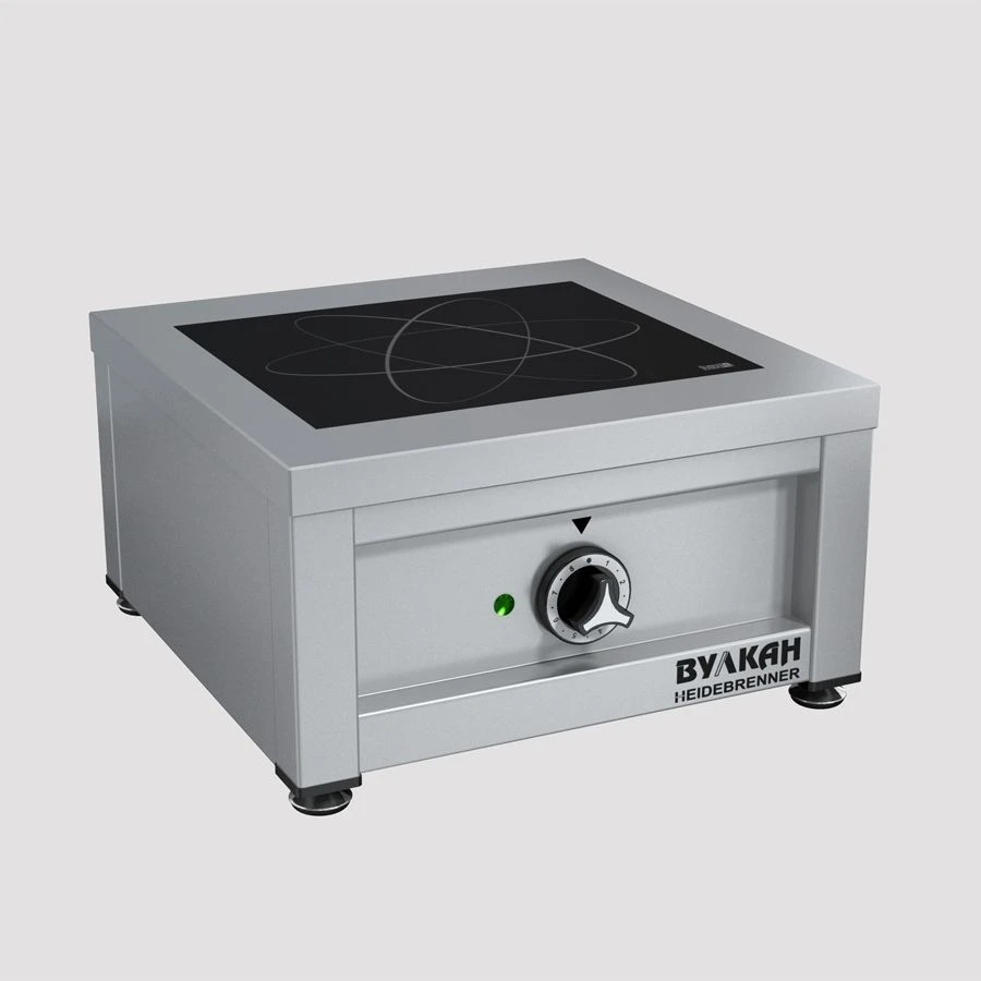 Induction cooker ETK1 art. no. 7111 series 700