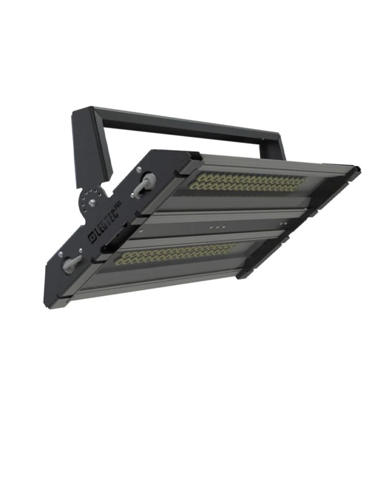 LEDTEC PRO INDUSTRY series LED luminaire
