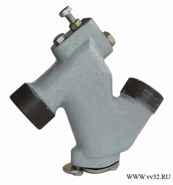 Sandpit nozzle ONZ-64