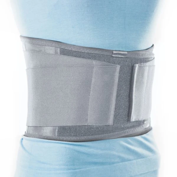 Corrective orthopaedic brace "TK "HT-P-022 antiradiculitis 6 ribs n/rigid