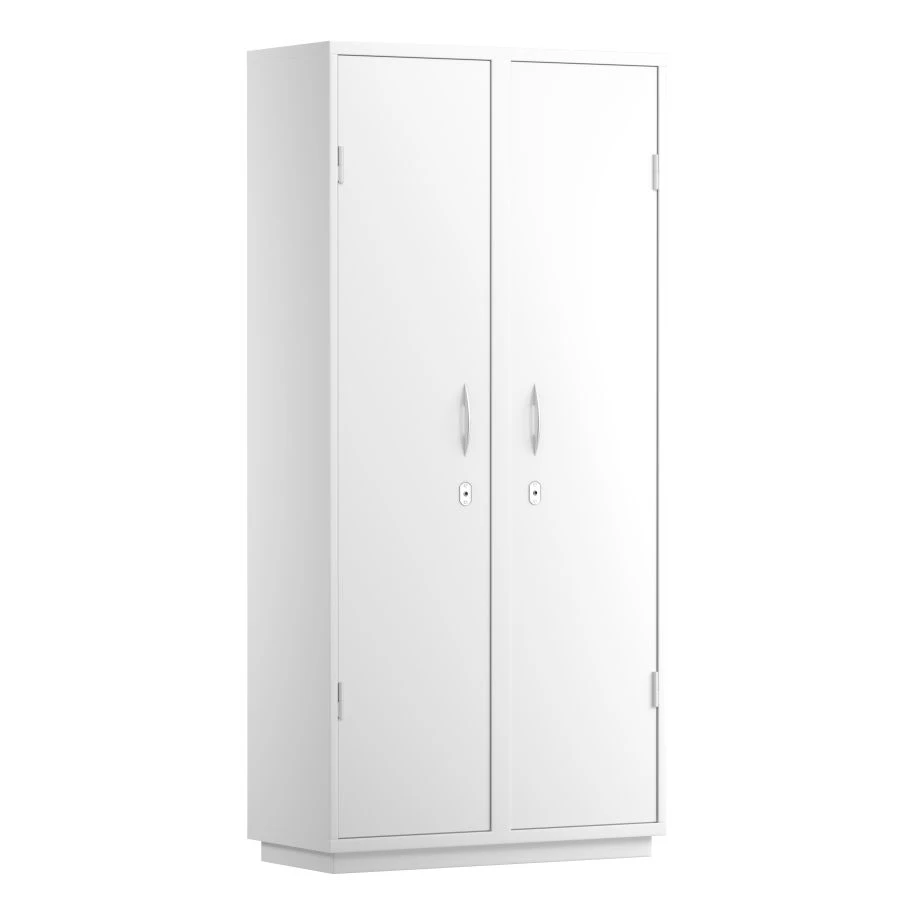 Medical metal cabinet for storage of medicines according to TU 32.50.30-005-68690950-2024, SNV.05.00.