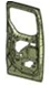 Internal left sliding door, part number9830925880
