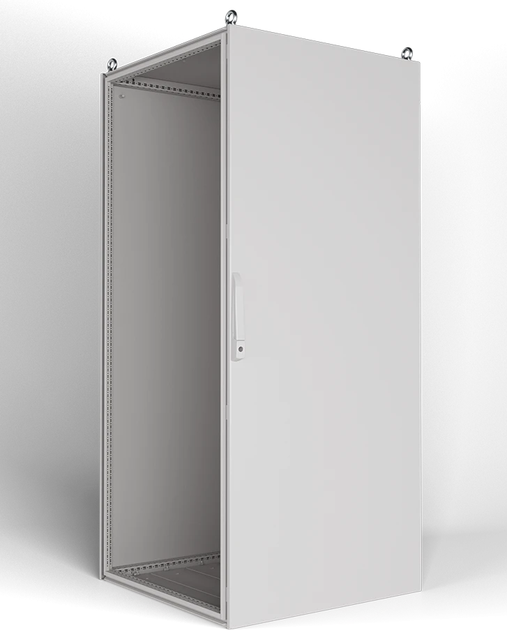 Floor standing enclosure IPX series