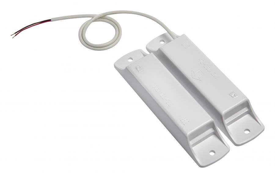 Magnetic contact point intrusion detectors IO 102-26 esp. 00