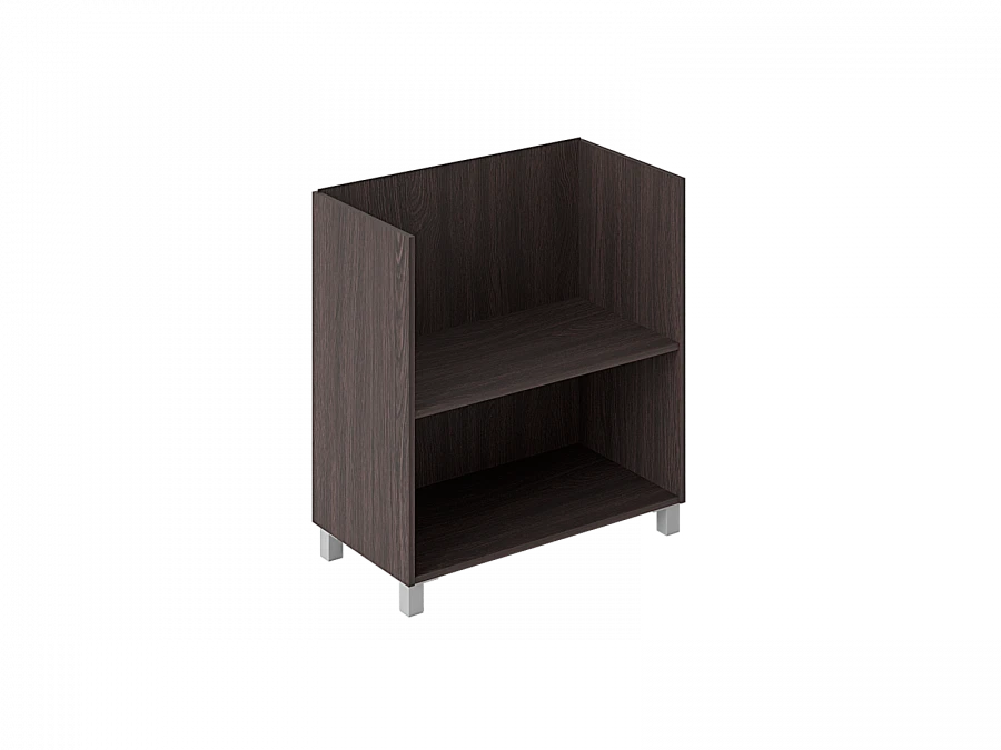 Diplomat series: filing cabinet low 026