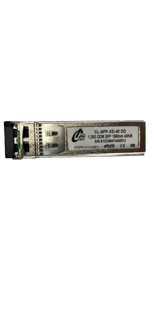 CL-SFP-XD-40 DD Transmitter