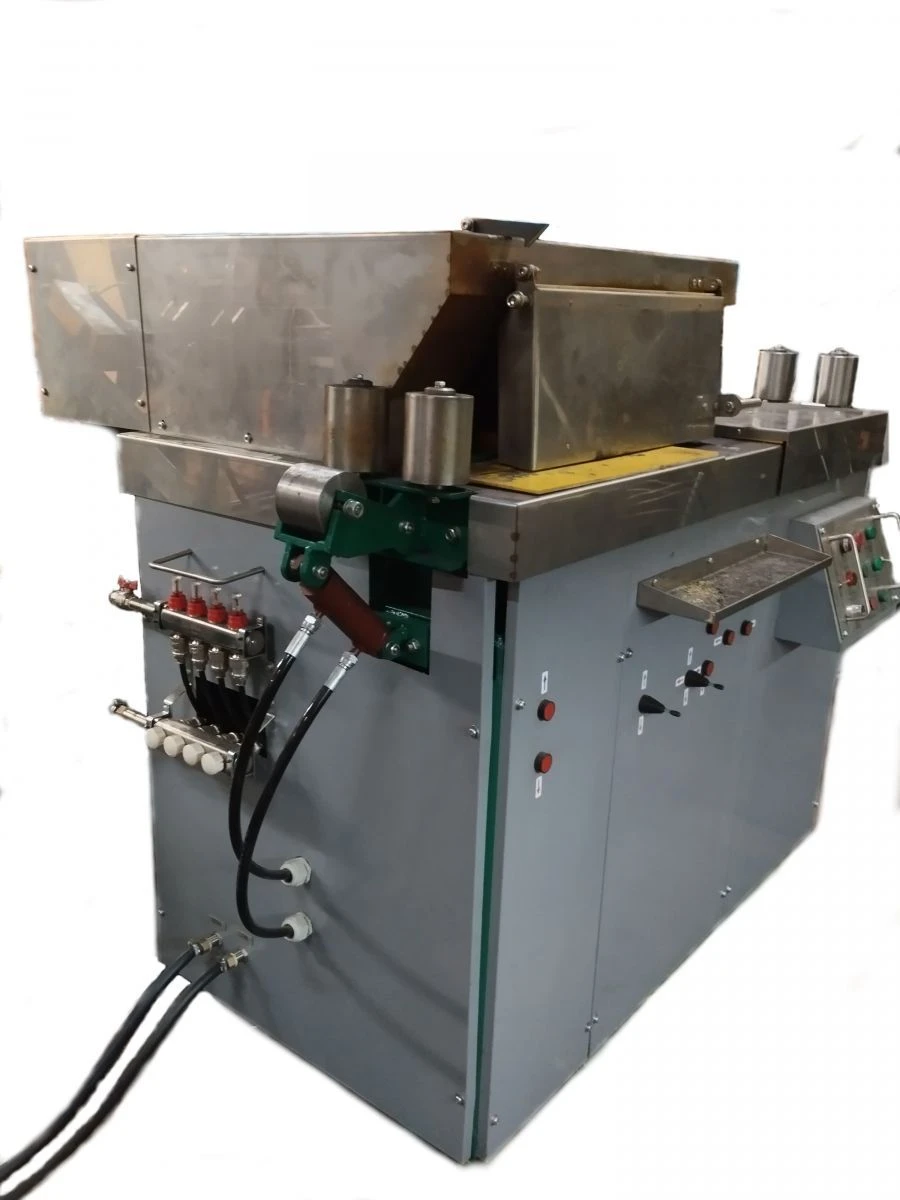 Contact butt welding machine MSO-606LG
