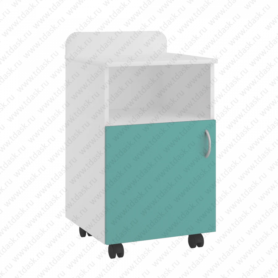 Bollard TM.01.00