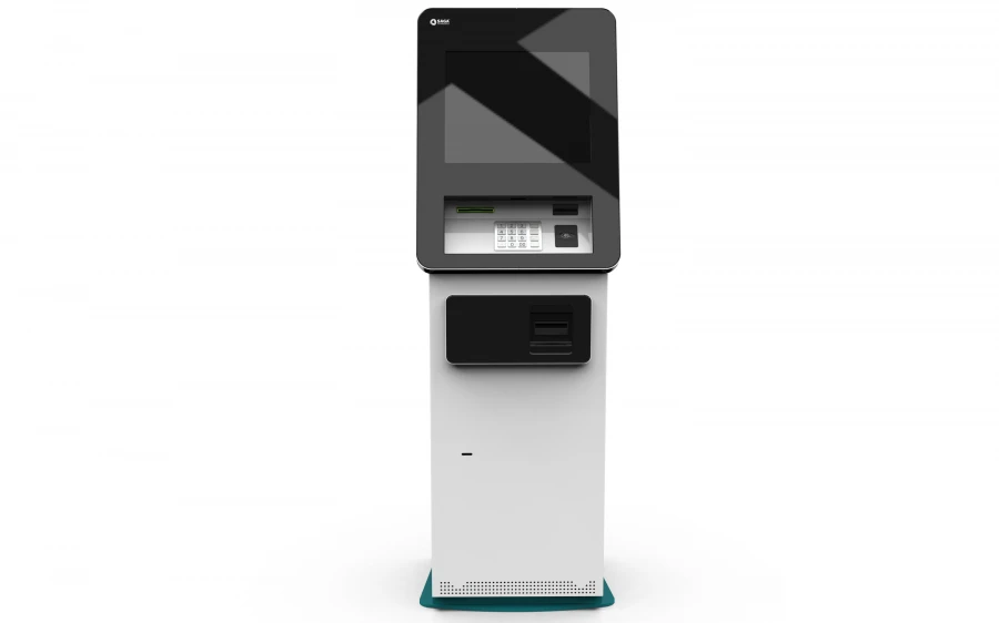 Payment terminal SAGA S-200.19