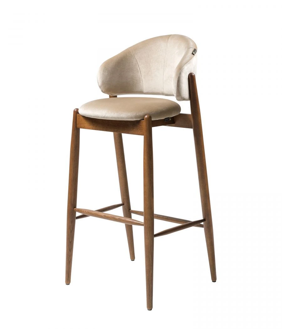 Bar stool FAMILY LOOK ZWCV-1