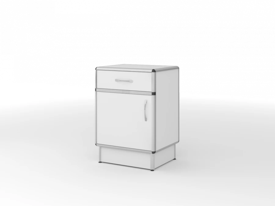 Bedside cabinet T-6