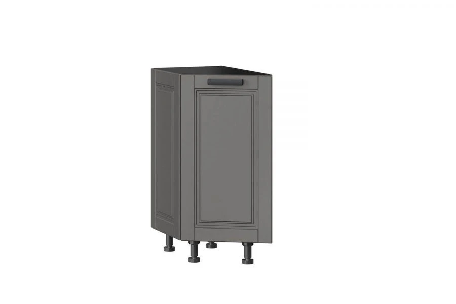 Mocha LD.274290.000 Front set for kitchen cabinet 350 end (Sundown )