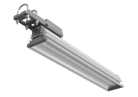 LED console luminaire LPC-901