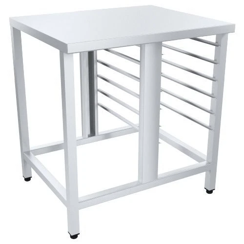 Stand for combi steamer PK-6V-M