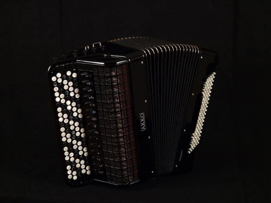 Kayan AKKO "Classic"
