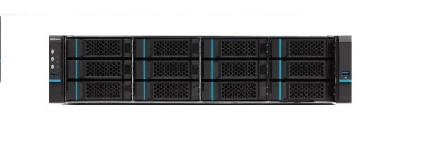 IPDROM R 2U12H hardware-software complex (PAC)