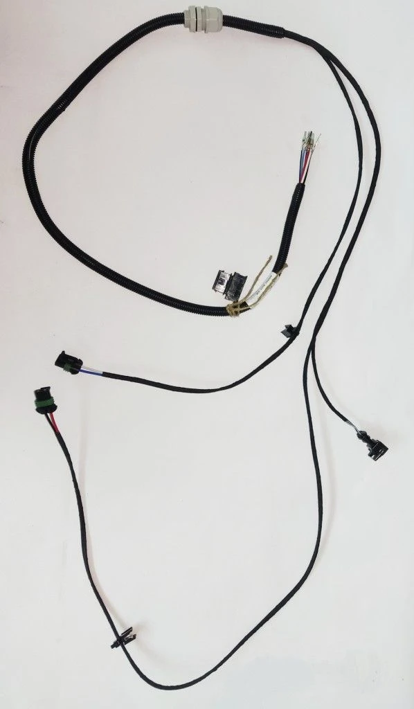 HARNESS 24 (C4XXRXE.3724 024,C4XXRXE.3724 024-XX,C4XXRXE.3724 024-XXX)