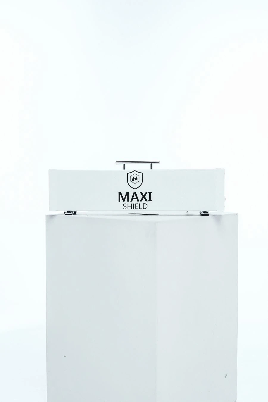 Bactericidal recirculator MAXI SHIELD - IV (2x15W)