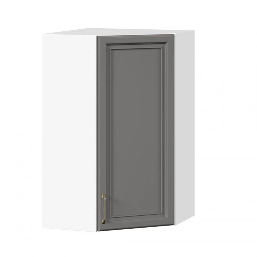 Gelatto LD.241620.000 Corner high facade (Onyx grey)