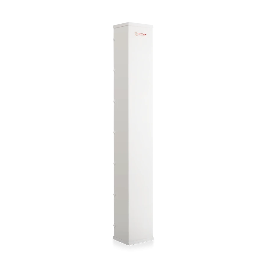 Medical irradiator - recirculator "ARMED" AirCube, 230 FM