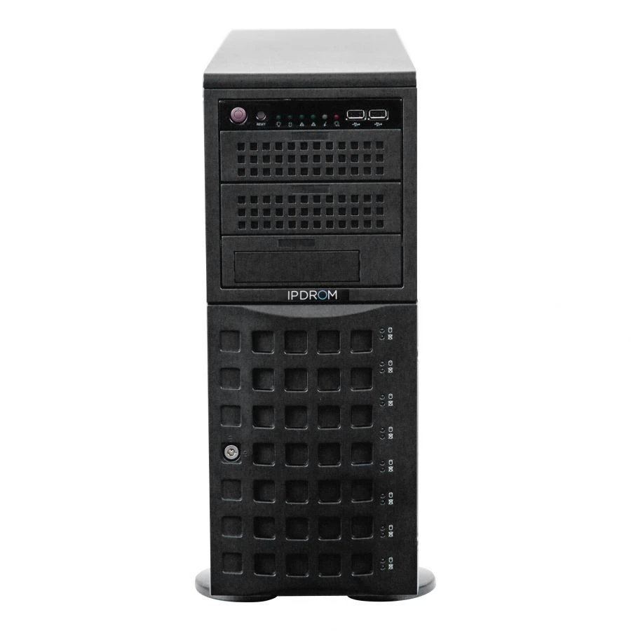 Hardware and Software Package (HSP) IPDROM R ARM