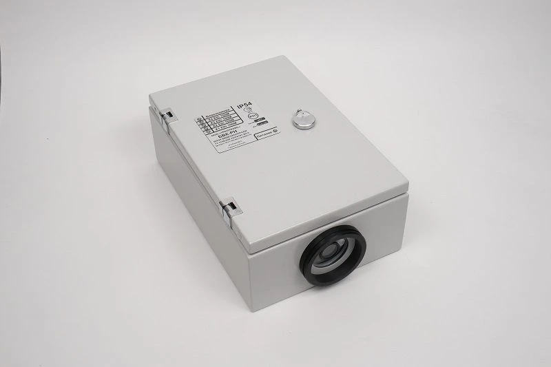 Video control unit of mine normal version BVK-RN (BVK-RN BEW-4TX-AARFRZ-50.90)