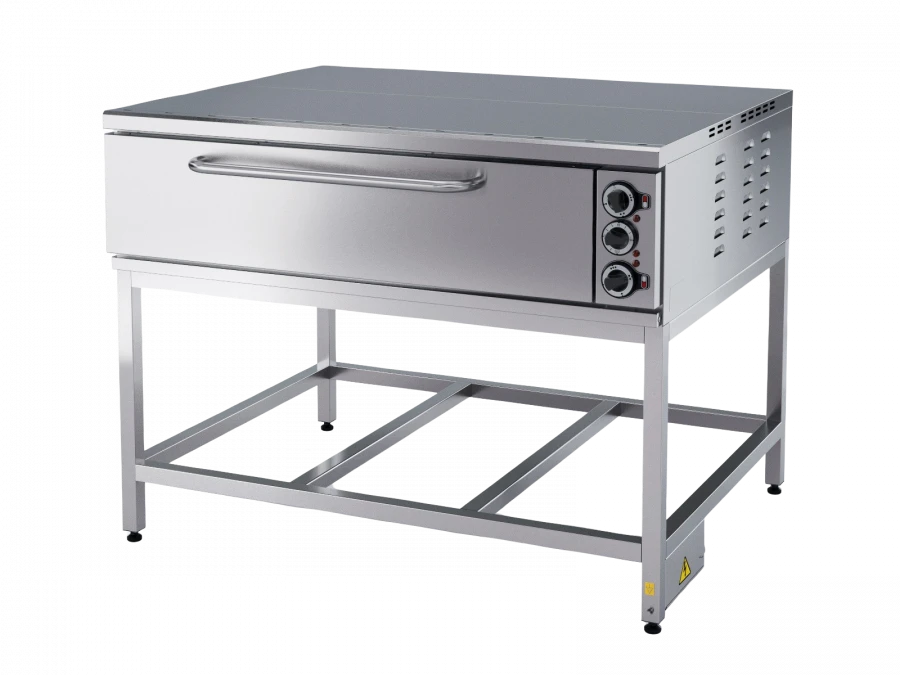 Electric baking cabinet SHPE101 (under stone)