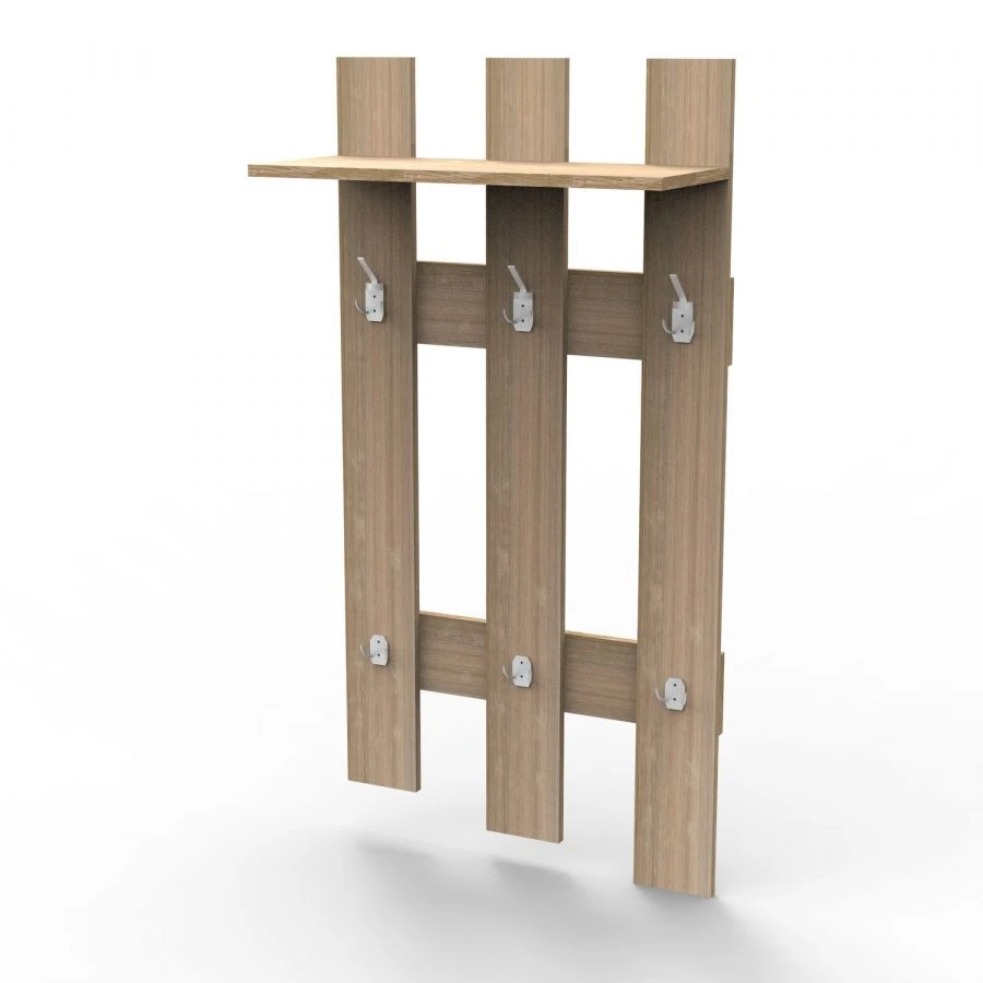Wall hanger
