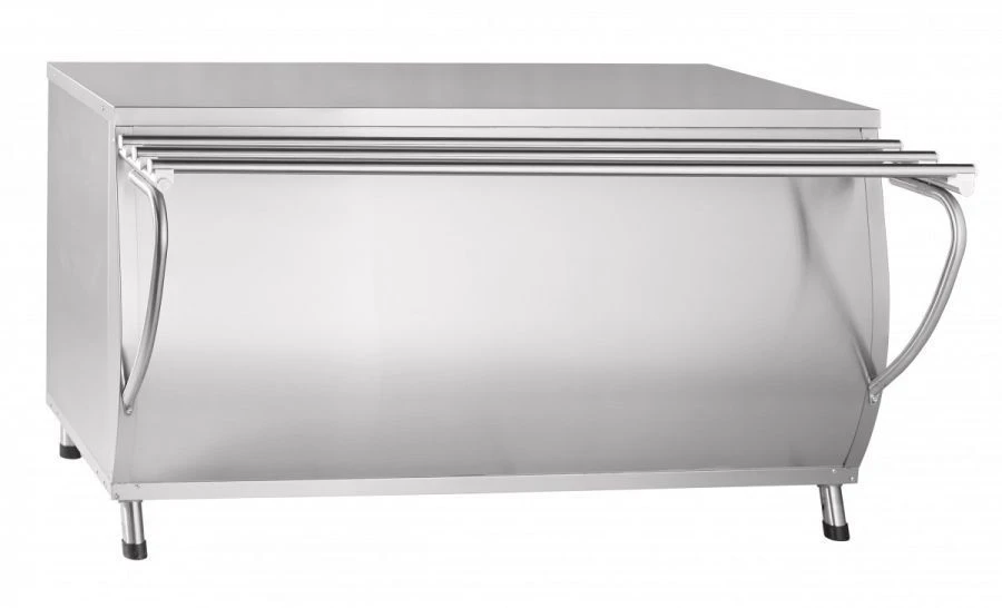 Hot drinks counter PGN-70T-03