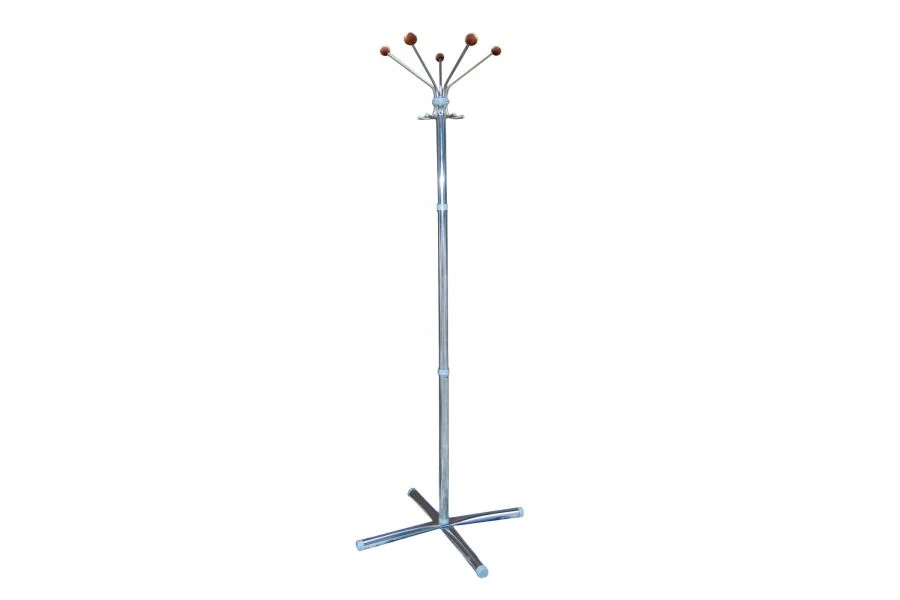 Floor coat rack "Classix-D"