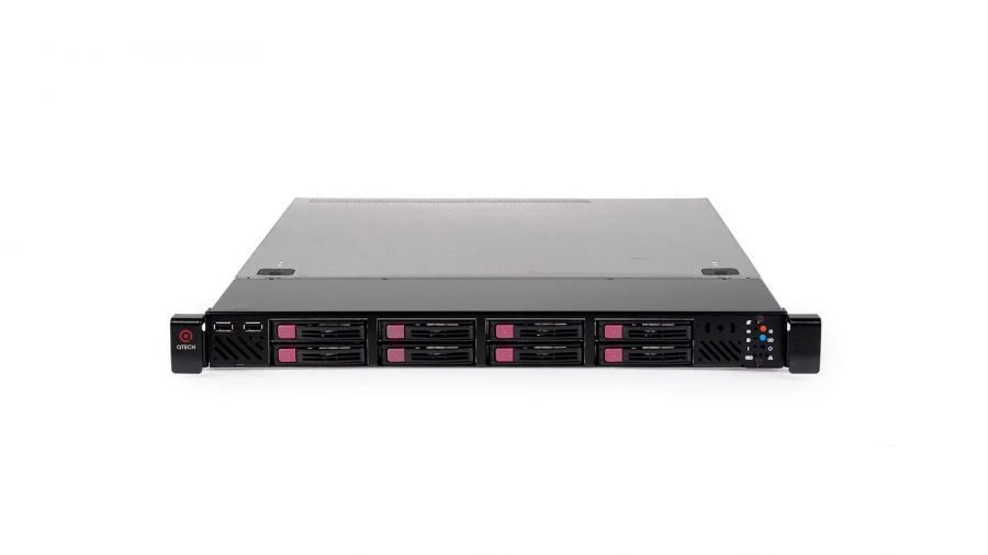 QTECH QSRV-160812-E-R server