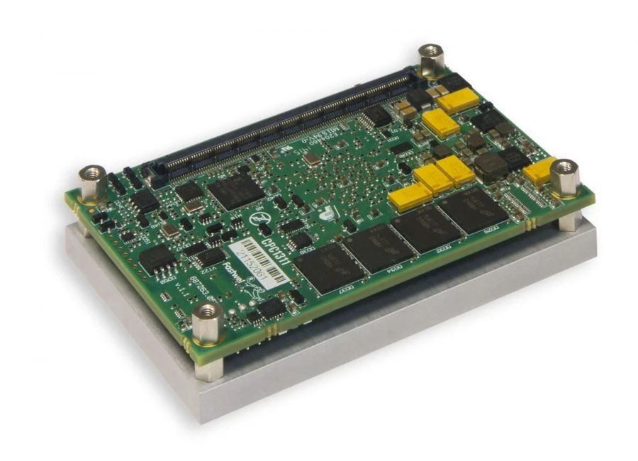 Processor module CPC1311-02 (IMES.421459.131-01)