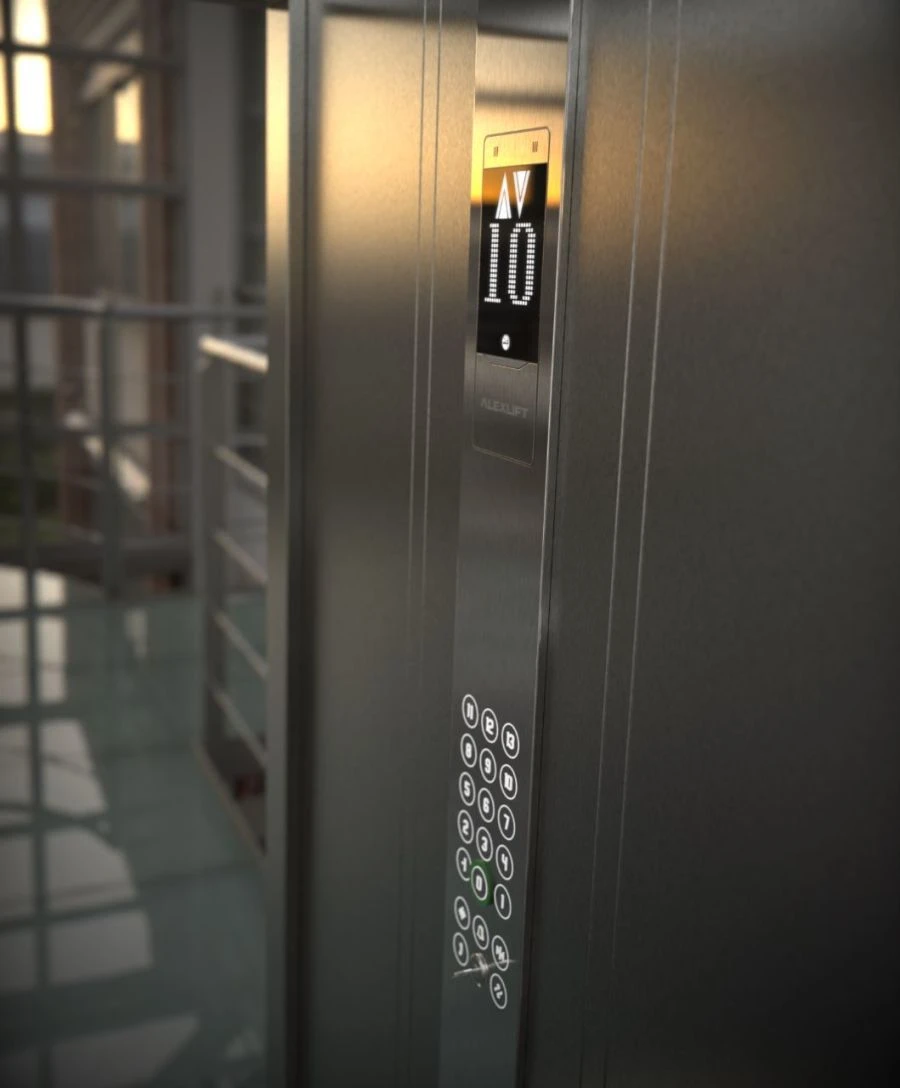 Lifts