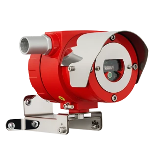 General industrial IPP-07e-329/330-1-O ("Helios") fire flame detector