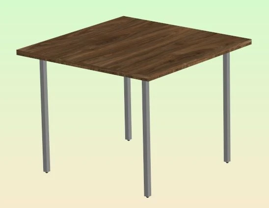 Dining table No.1 PGBA.1004.11.00.00.000