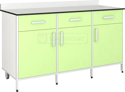 Stationary cabinet TB-9K